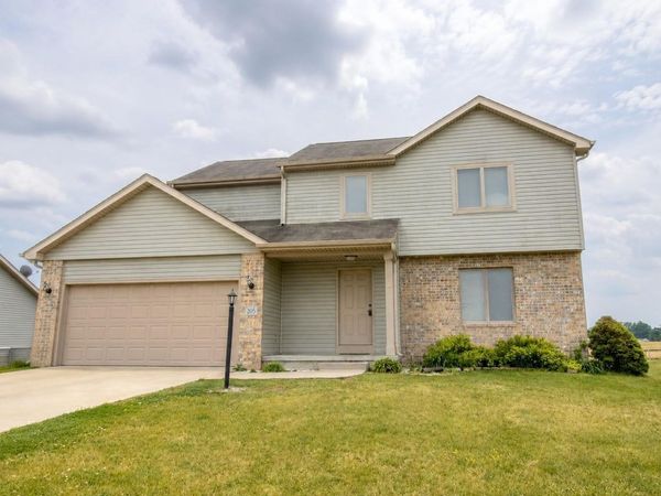 205 Norway Spruce Lane, Walkerton, IN 46574