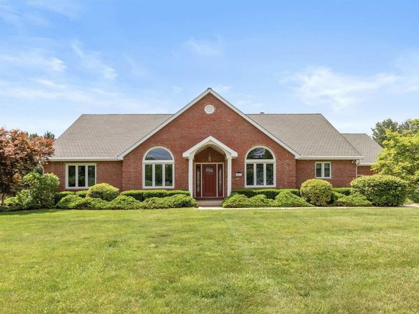 4511 N Christina Lane, Bloomington, IN 47408
