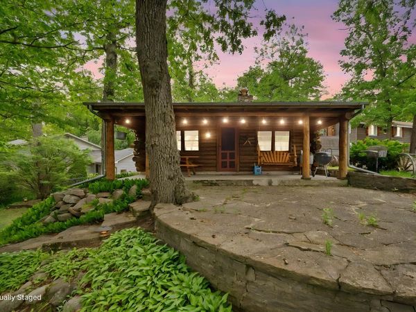 5031 N Canyon Loop, Monticello, IN 47960