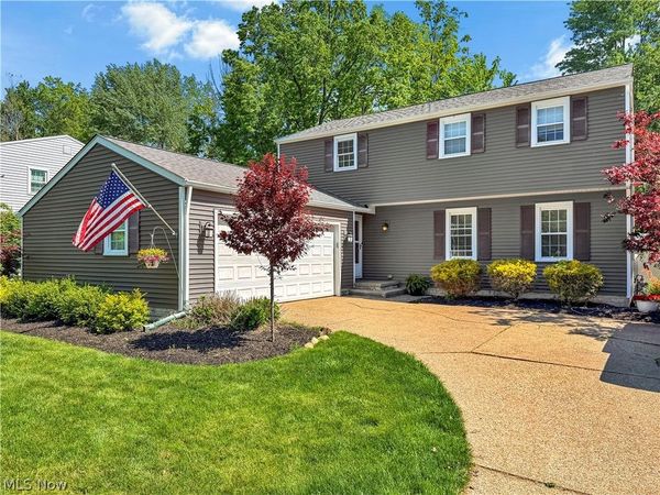 7850 Country Court , Mentor, OH 44060