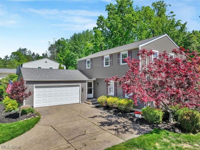 7850 Country Court, Mentor, OH 44060 Photo 2