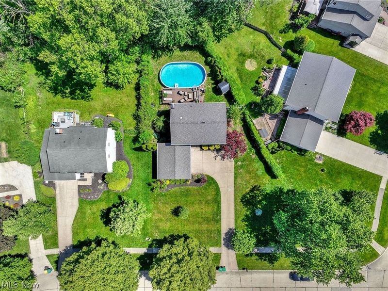 7850 Country Court, Mentor, OH 44060 Photo 31