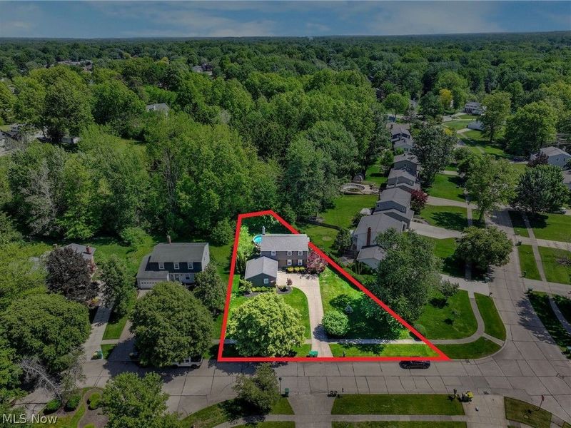7850 Country Court, Mentor, OH 44060 Photo 39