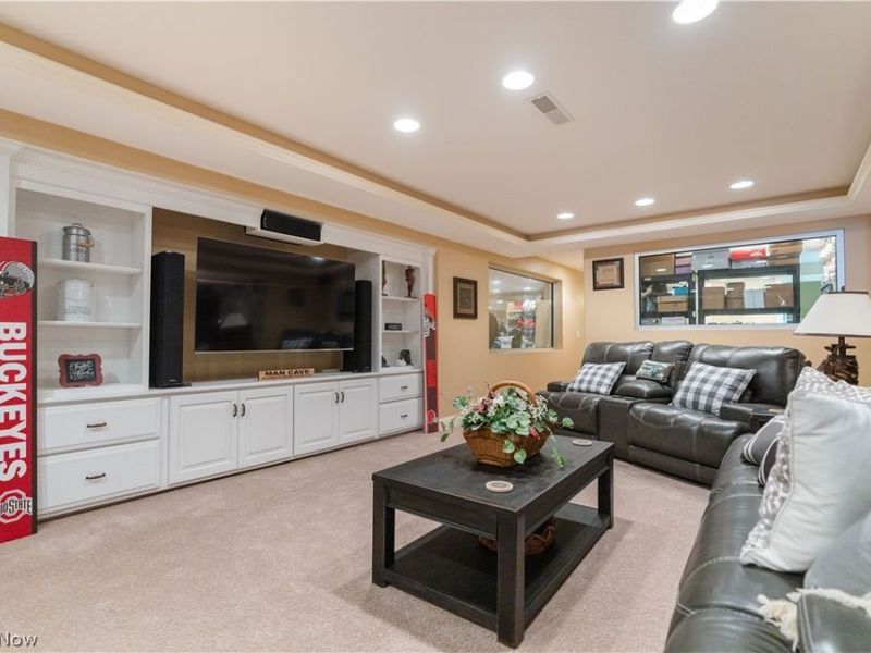 8591 Harlequin Circle NW, Massillon, OH 44646 Photo 35