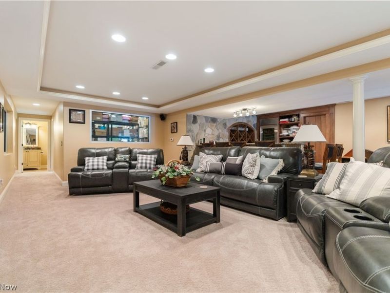 8591 Harlequin Circle NW, Massillon, OH 44646 Photo 36