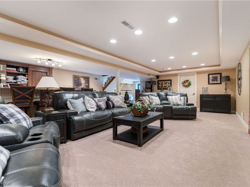 8591 Harlequin Circle NW, Massillon, OH 44646 Photo 37