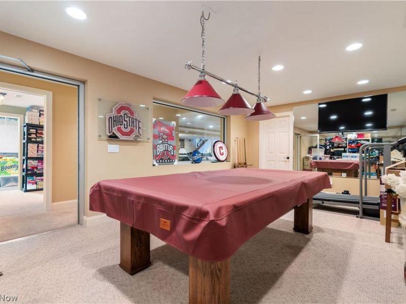 8591 Harlequin Circle NW, Massillon, OH 44646 Photo 38