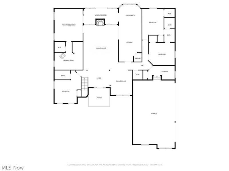 8591 Harlequin Circle NW, Massillon, OH 44646 Photo 4