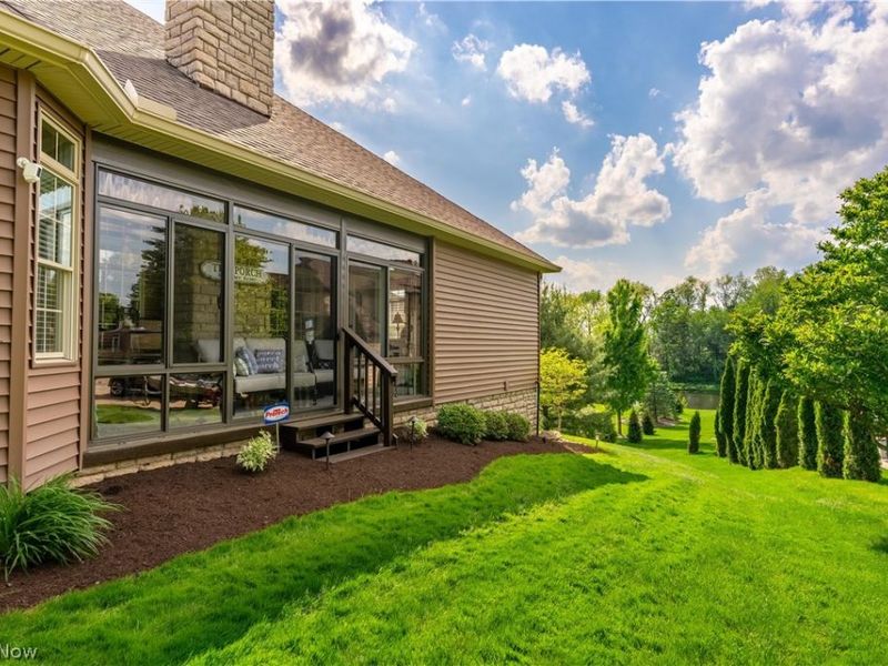 8591 Harlequin Circle NW, Massillon, OH 44646 Photo 42