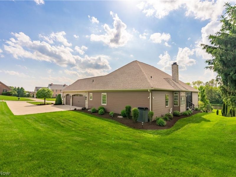 8591 Harlequin Circle NW, Massillon, OH 44646 Photo 43