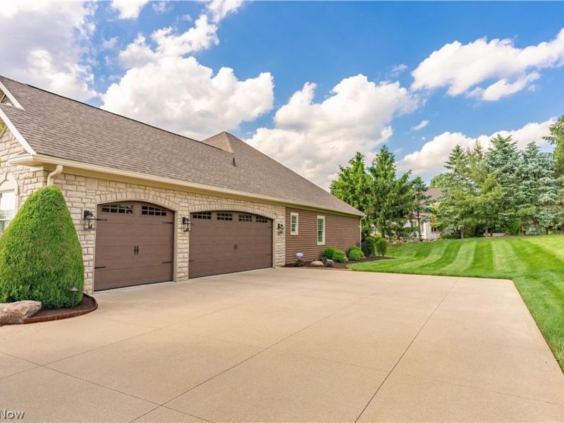 8591 Harlequin Circle NW, Massillon, OH 44646 Photo 44
