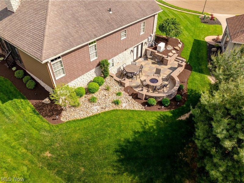 8591 Harlequin Circle NW, Massillon, OH 44646 Photo 45