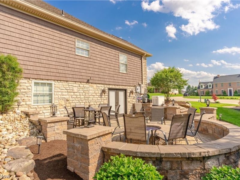 8591 Harlequin Circle NW, Massillon, OH 44646 Photo 46