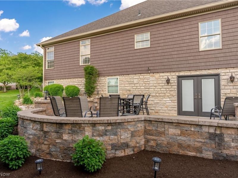 8591 Harlequin Circle NW, Massillon, OH 44646 Photo 48
