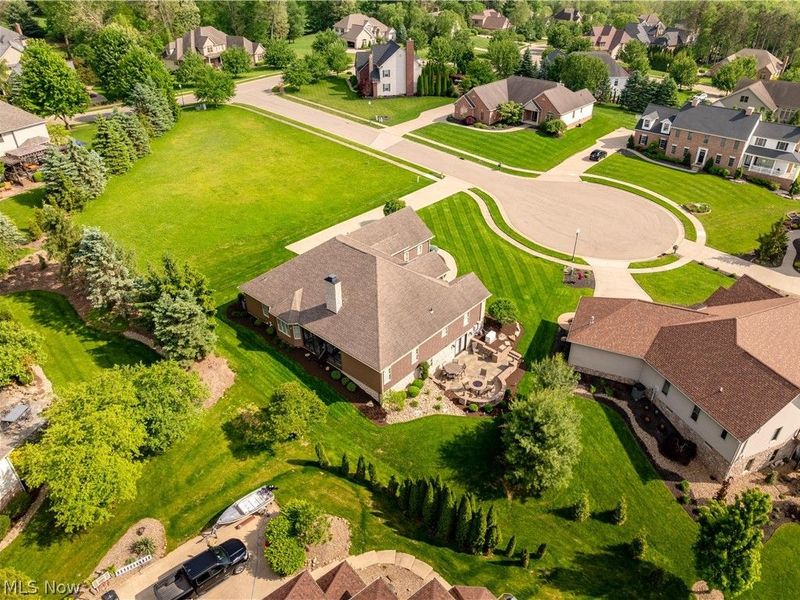 8591 Harlequin Circle NW, Massillon, OH 44646 Photo 49