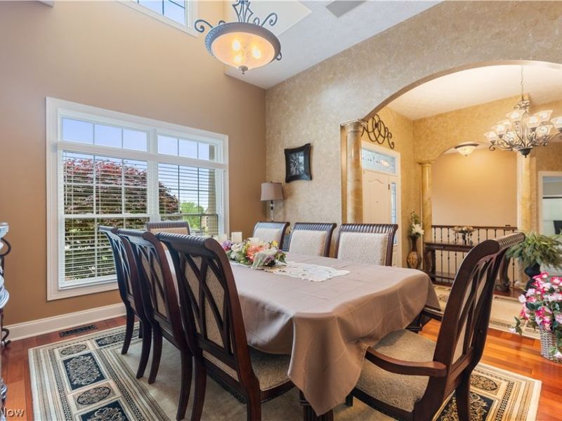 8591 Harlequin Circle NW, Massillon, OH 44646 Photo 6
