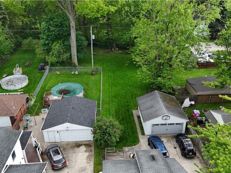 16901 W Park Road, Cleveland, OH 44111 Photo 16
