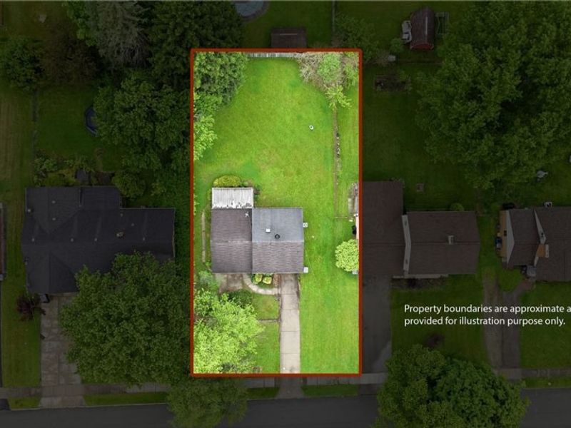2534 Sierra Drive, Youngstown, OH 44511 Photo 5