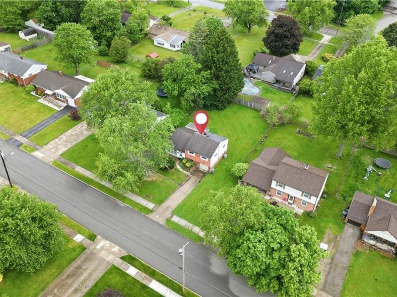 2534 Sierra Drive, Youngstown, OH 44511 Photo 6