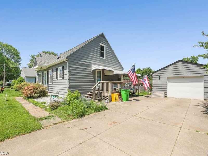 1545 Ries Street , Barberton, OH 44203 Photo 22