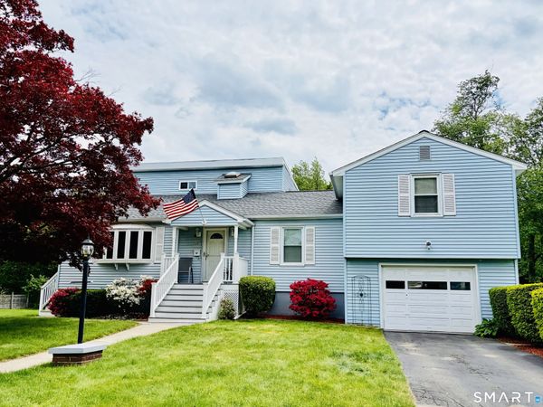 228 Raymond, Waterbury, CT 06706