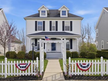 7135 Elli Harbour Lane , Maumee, OH 43537