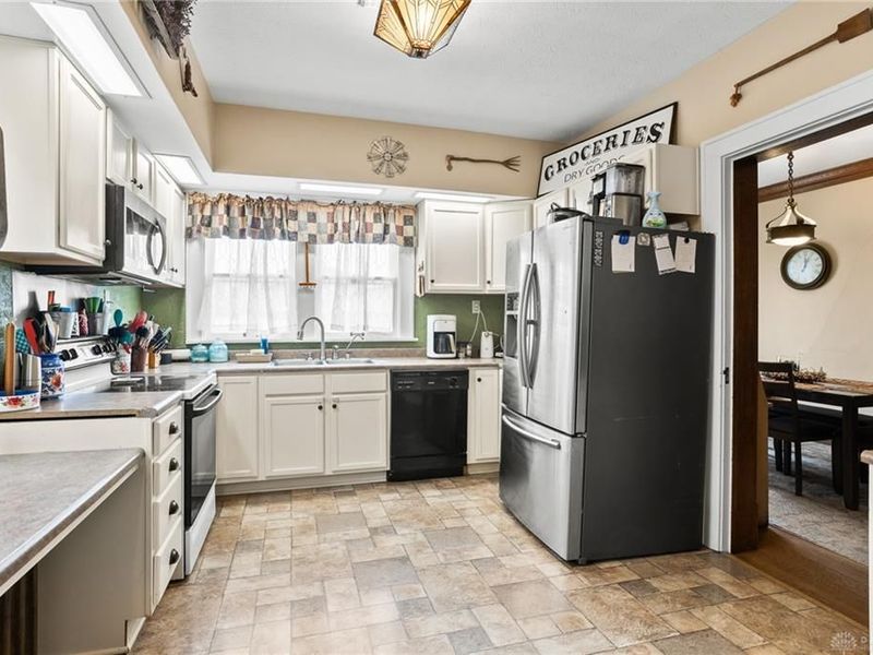 100 Hill, Pleasant Hill, OH 45359 Photo 12