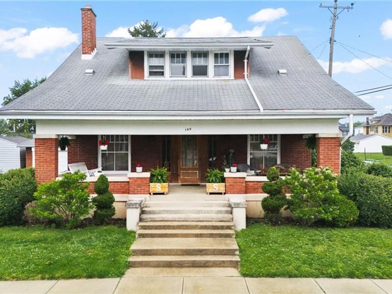 100 Hill, Pleasant Hill, OH 45359 Photo 2