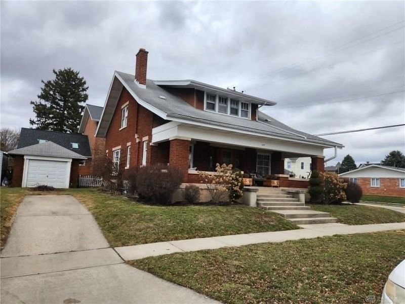 100 Hill, Pleasant Hill, OH 45359 Photo 2