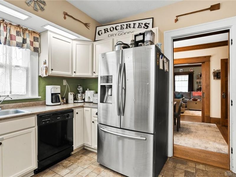 100 Hill, Pleasant Hill, OH 45359 Photo 24