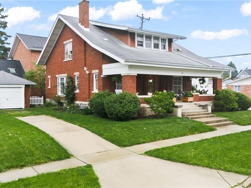 100 Hill, Pleasant Hill, OH 45359 Photo 4