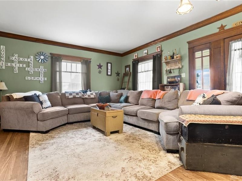 100 Hill, Pleasant Hill, OH 45359 Photo 7