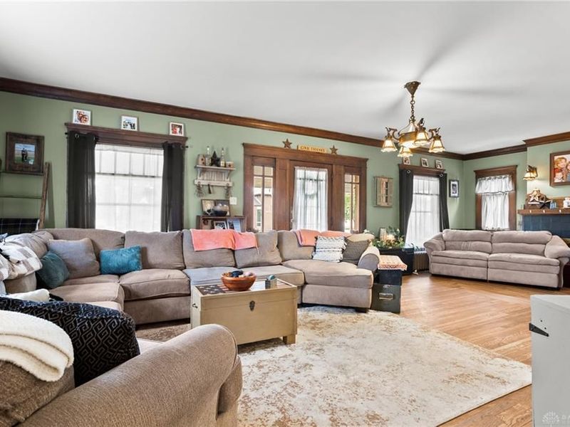 100 Hill, Pleasant Hill, OH 45359 Photo 9