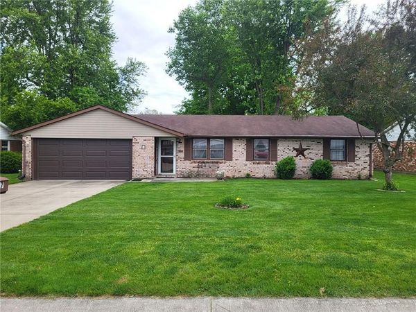 457 Medallion Drive, Greenville, OH 45331