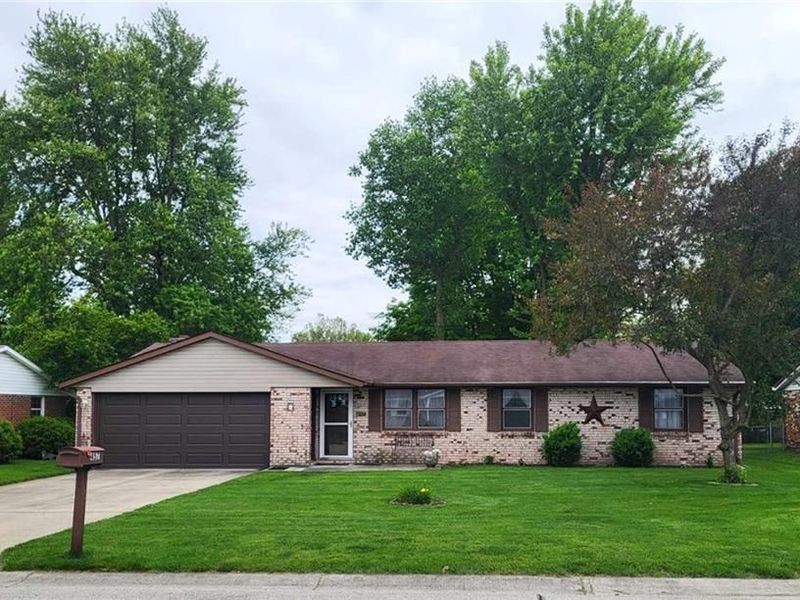 457 Medallion Drive, Greenville, OH 45331 Photo 27