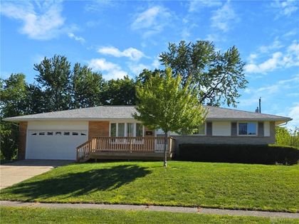1020 Hazel Avenue Englewood, OH 45322