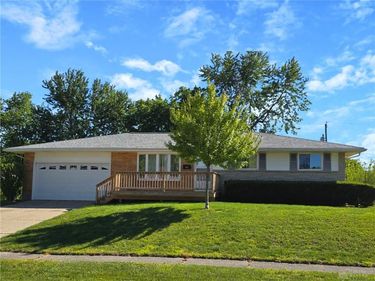 1020 Hazel Avenue, Englewood, OH 45322