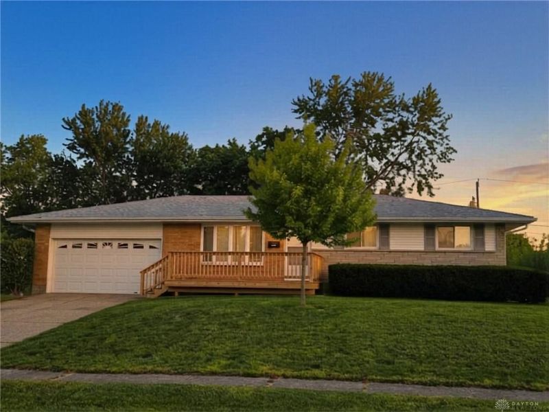 1020 Hazel Avenue, Englewood, OH 45322 Photo 28
