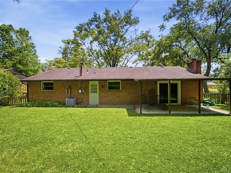 160 Belair Circle, Bellbrook, OH 45305 Photo 31
