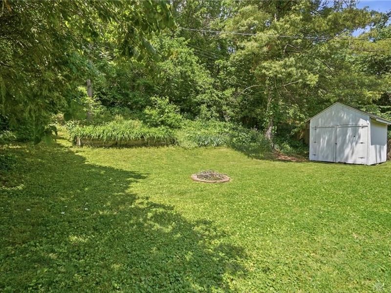 160 Belair Circle, Bellbrook, OH 45305 Photo 36