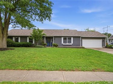 5956 Valleybrook Drive, Lemon Twp, OH 45044