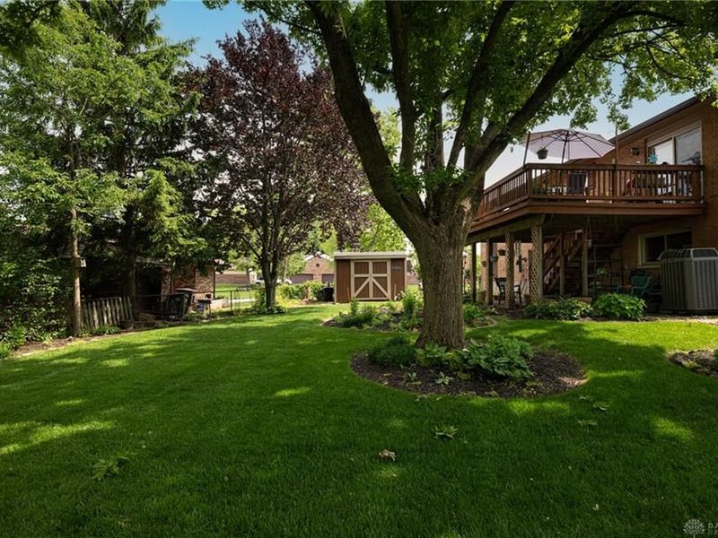 1353 S Elm Street, West Carrollton, OH 45449 Photo 35
