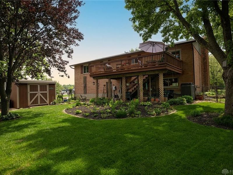 1353 S Elm Street, West Carrollton, OH 45449 Photo 36