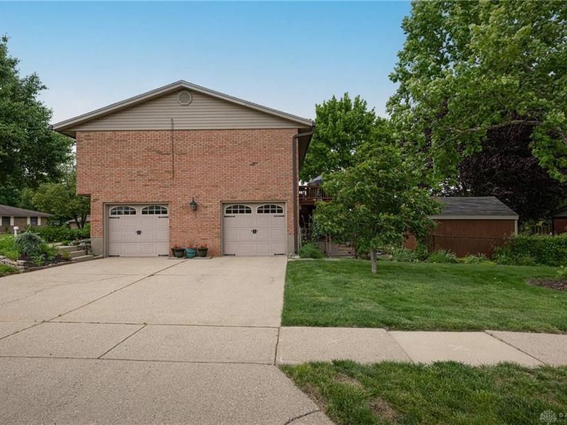 1353 S Elm Street, West Carrollton, OH 45449 Photo 38