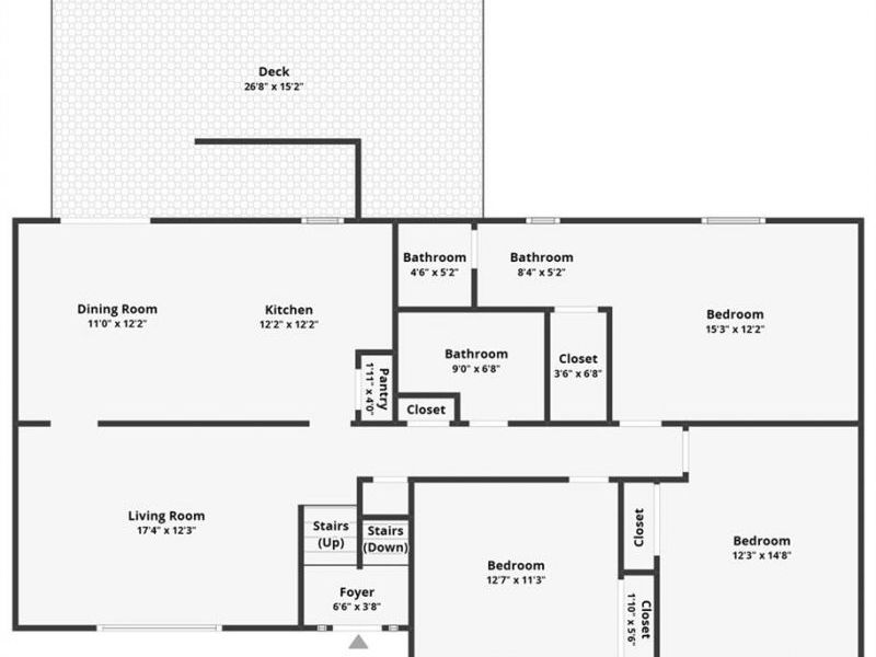 1353 S Elm Street, West Carrollton, OH 45449 Photo 39