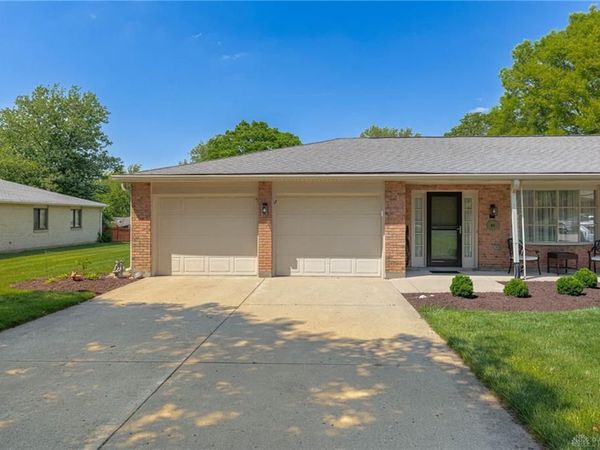 311 Kimbary Drive, Washington TWP, OH 45458