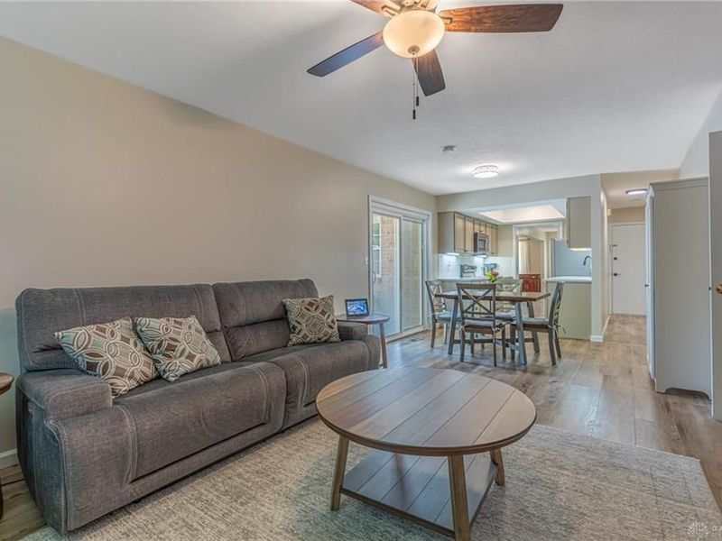311 Kimbary Drive, Washington Township, OH 45458 Photo 13