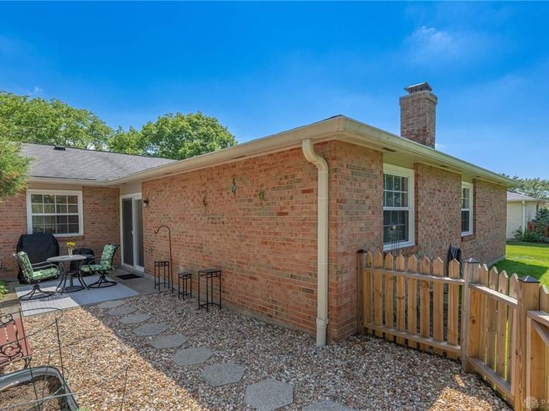 311 Kimbary Drive, Washington Township, OH 45458 Photo 30