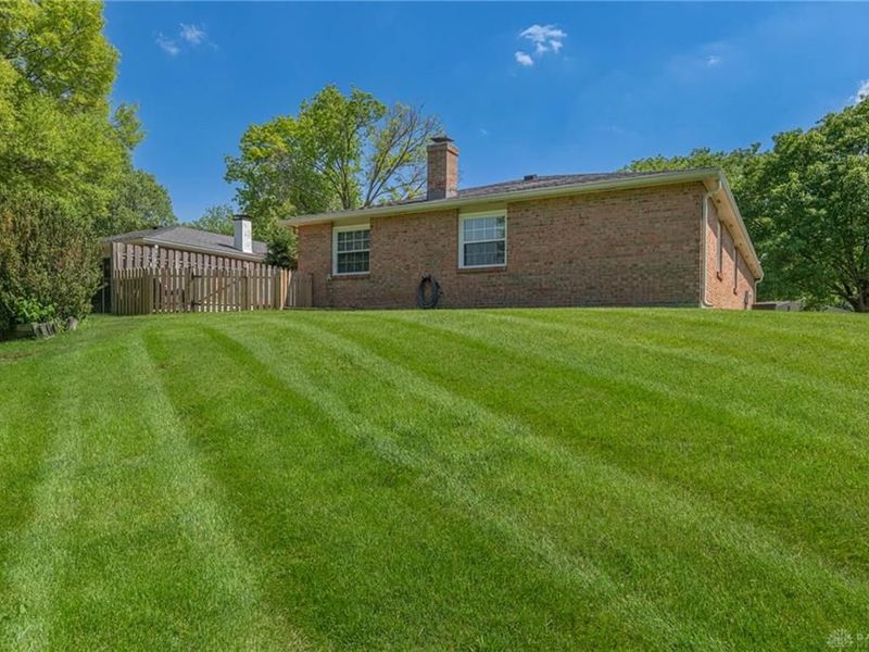 311 Kimbary Drive, Washington Township, OH 45458 Photo 31