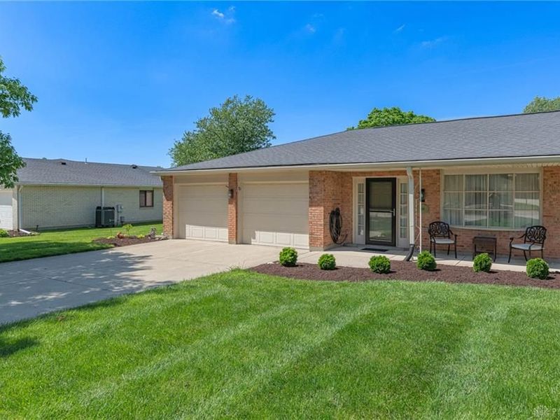 311 Kimbary Drive, Washington Township, OH 45458 Photo 32